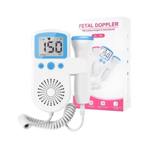 Fetal Droppler